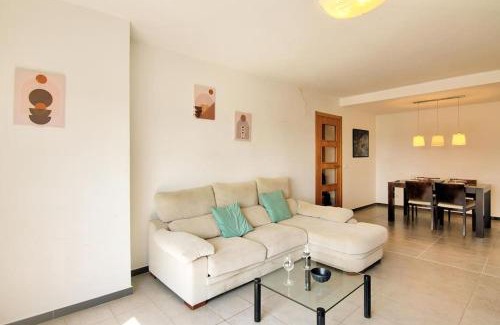 Els Griells Apartamento | Sistach Rentals Duplex Dalia