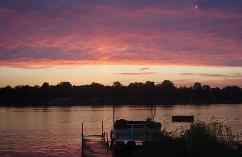 Sister Lakes Casa | Sister Lake Cottages - Unit 1