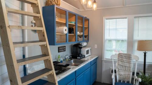 Sister Lakes Casa | Sister Lake Cottages - Unit 1