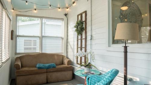 Sister Lakes Casa | Sister Lake Cottages - Unit 3