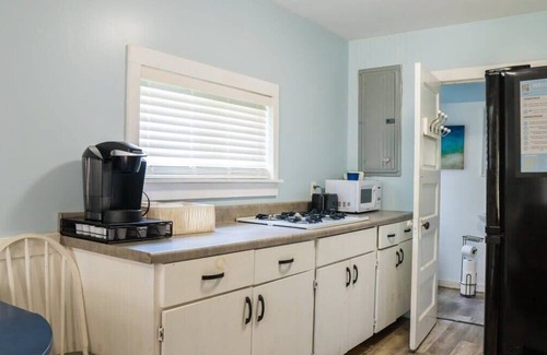 Sister Lakes Cabina | Sister Lake Cottages - Unit 4