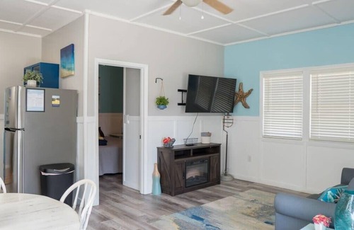 Sister Lakes Cabina | Sister Lake Cottages - Unit 7