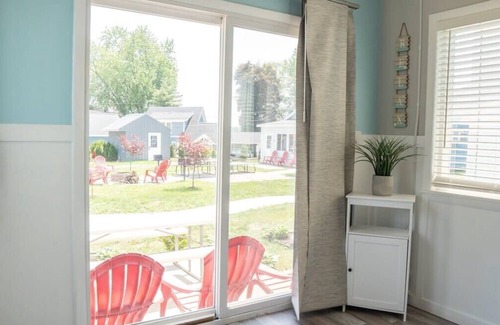 Sister Lakes Cabina | Sister Lake Cottages - Unit 7