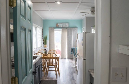 Sister Lakes Cabina | Sister Lake Cottages - Unit 6