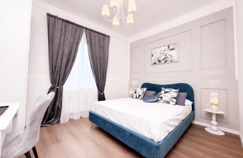 Pisa Casa | Sister's House