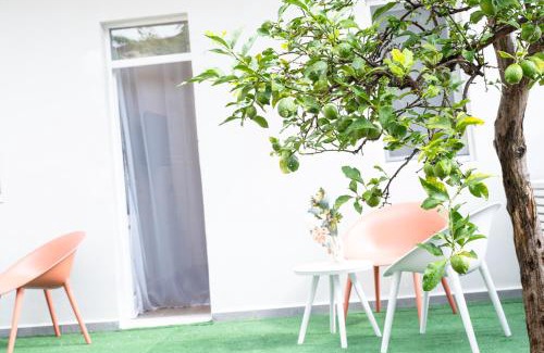 Pisa Casa | Sister's House