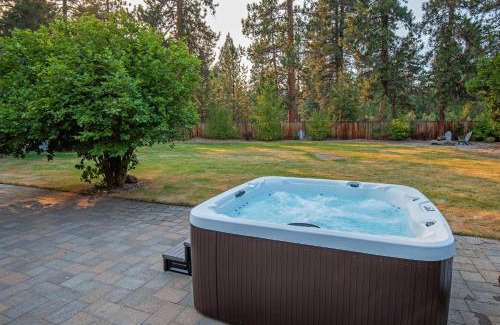 Sisters Casa | Sisters Basecamp - Meredith Lodging