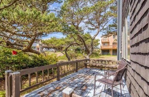 Tierra Del Mar Casa | Sisters Beach Retreat - Meredith Lodging