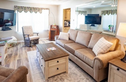 Arthur Cabaña | Sisters Cottage in the heart of Amish country