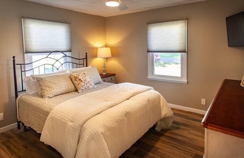 Arthur Cabaña | Sisters Cottage in the heart of Amish country