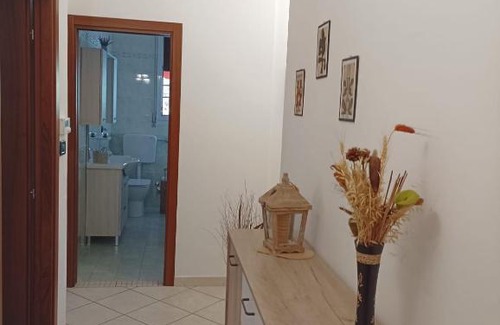 San Donato Apartamento | Sisters Home