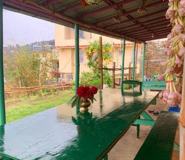 Nagarkot Casa | Sisters homestay