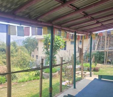 Nagarkot Casa | Sisters homestay