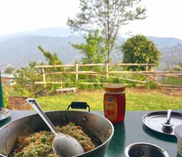 Nagarkot Casa | Sisters homestay