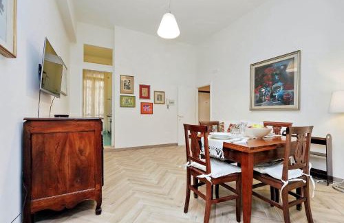 Rione III Colonna Apartamento | Sistina 2