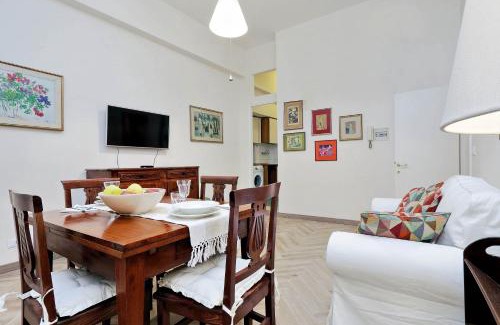 Rione III Colonna Apartamento | Sistina 2