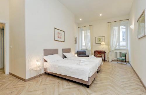 Rione III Colonna Apartamento | Sistina 2