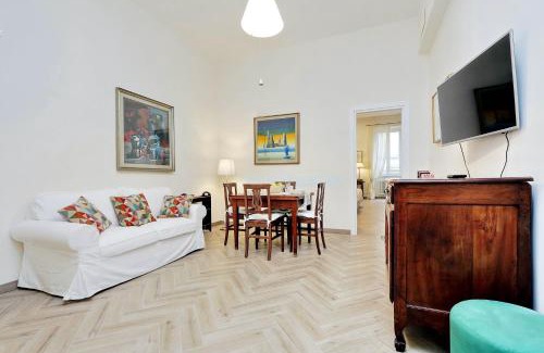 Rione III Colonna Apartamento | Sistina 2