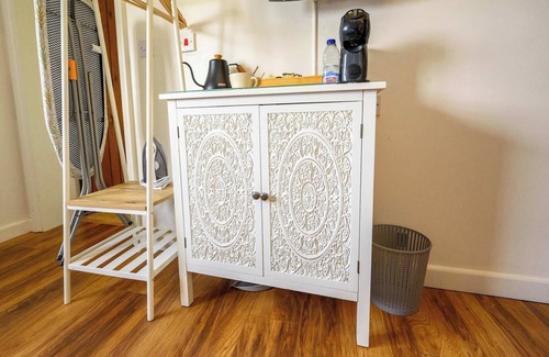 Staple Hill Apartamento | Siston Stables by StayStaycations