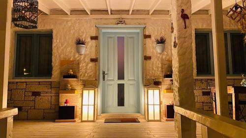 Hacımemis Hotel | Sisu Alaçatı