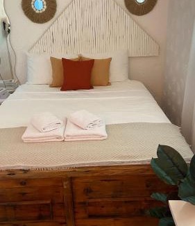 Hacımemis Hotel | Sisu Alaçatı