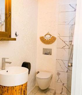 Hacımemis Hotel | Sisu Alaçatı