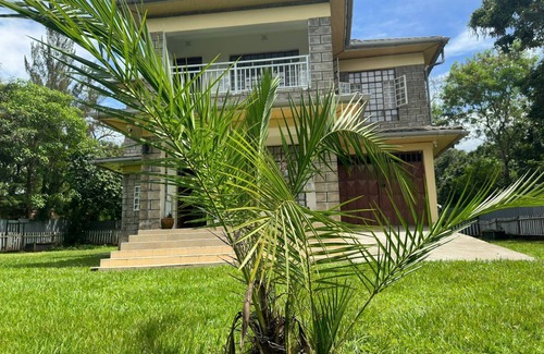 Bungoma Casa | SISWI THE NEST