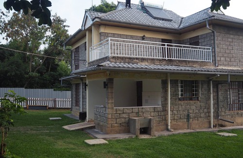 Bungoma Casa | SISWI THE NEST