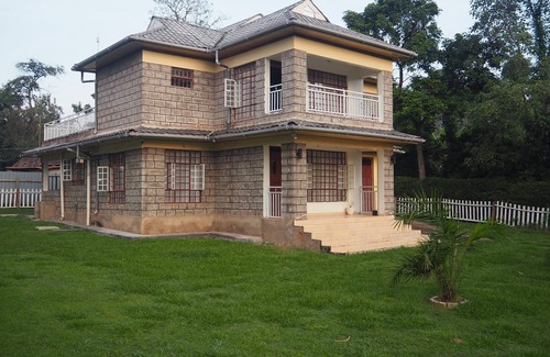 Bungoma Casa | SISWI THE NEST
