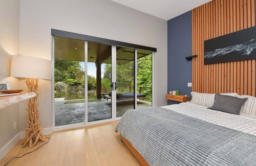 Victoria Casa | Sit back and relax nestled in nature
