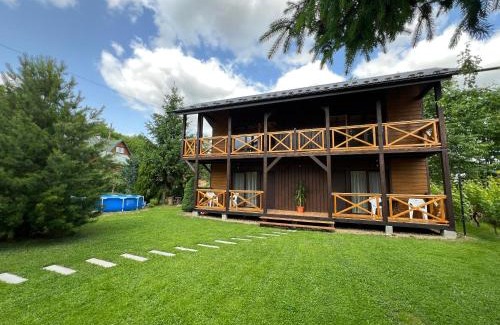 Kosiv Apartamento | Sita Apartments