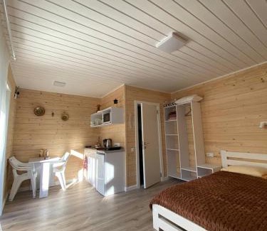 Kosiv Apartamento | Sita Apartments