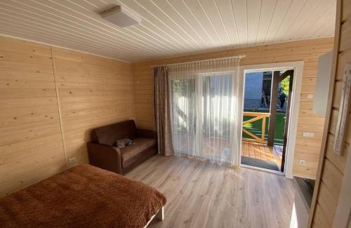 Kosiv Apartamento | Sita Apartments