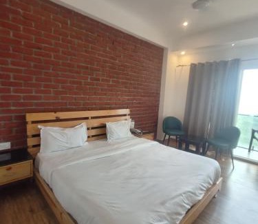 Haldwani Hotel | Sita Resort