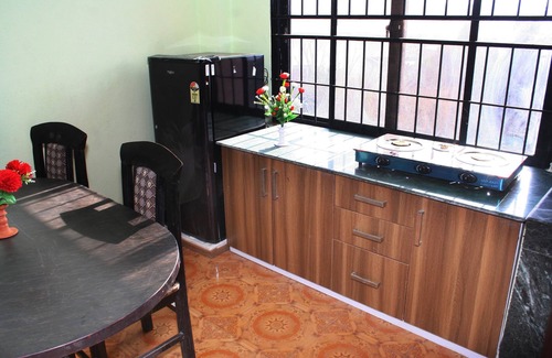 Nagarjun Casa | Sitapaila Homestay and Apartment