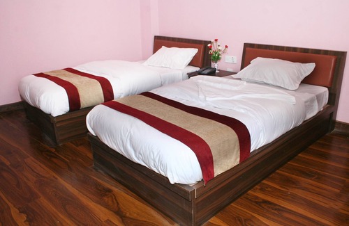 Nagarjun Casa | Sitapaila Homestay and Apartment