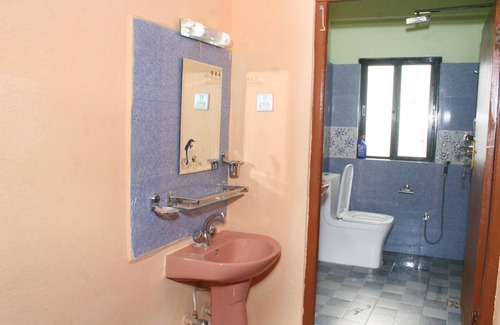 Nagarjun Casa | Sitapaila Homestay and Apartment