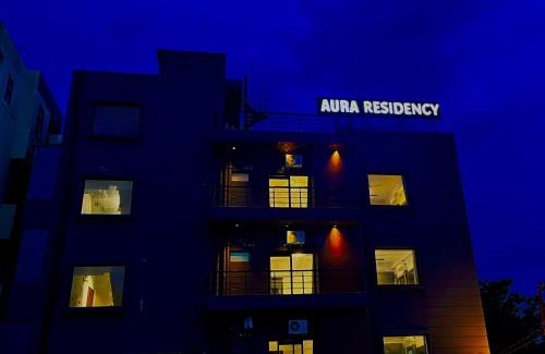 Haridwar Hotel | Sitara Premium Aura Residency, Haridwar