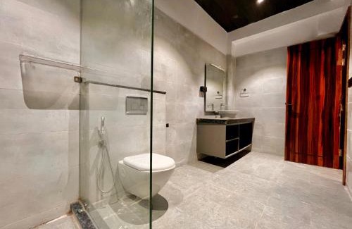 Haridwar Hotel | Sitara Stays Aura Residency