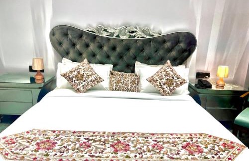 Haridwar Hotel | Sitara Stays Aura Residency