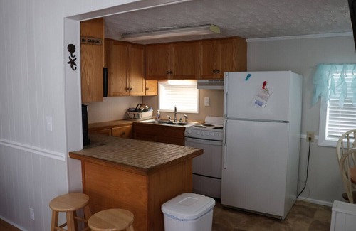 Myrtle Beach Cabaña | Site 1489 OL 3 bedroom with golf cart!!!