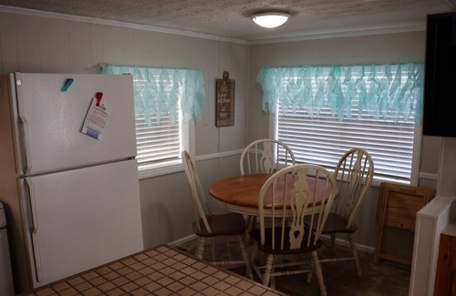 Myrtle Beach Cabaña | Site 1489 OL 3 bedroom with golf cart!!!