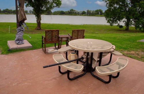 Kerens Alquiler De RV | Site 23 @ Peninsula Point
