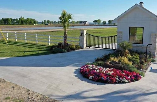 Kerens Alquiler De RV | Site 23 @ Peninsula Point