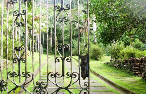 Maranduba Casa | Sitio Araribá, lujo y confort en el Bosque Atlántico, cerca del mar.