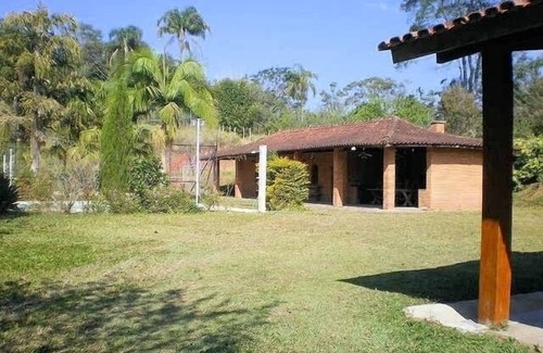 Ibiuna Casa | Sitio para eventos y ocio en Ibiúna. - 3 suites