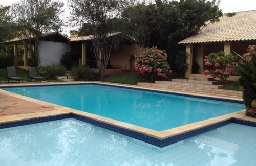 Itu Casa | Sitio alto nivel con una completa infraestructura