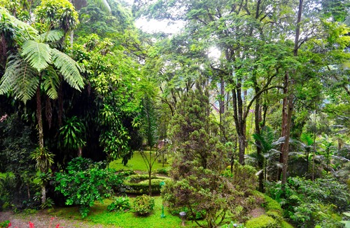 Itatiaia Casa | Casa dentro del Parque Nacional de Itatiaia