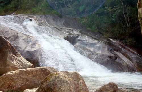 Itatiaia Casa | Casa dentro del Parque Nacional de Itatiaia