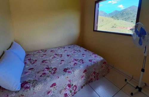 Lumiar Casa | Site in Lumiar 250 meters from Poço Belo